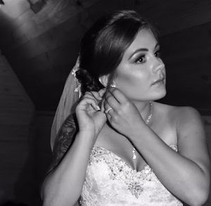 Meet your Posher, Jenn